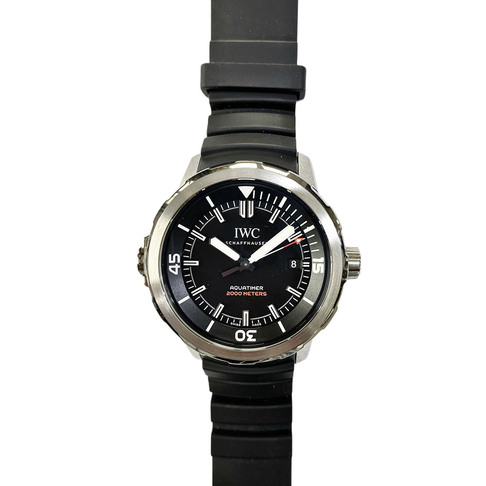 IWC IW329101