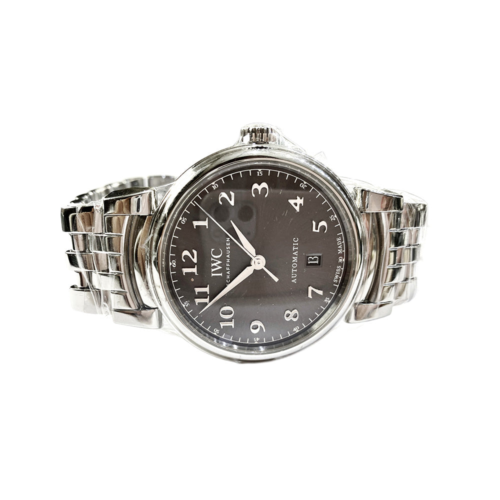 IWC Schaffhausen IW356602 (2018)