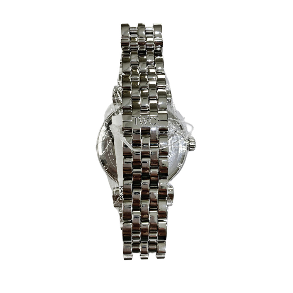 IWC Schaffhausen IW356602 (2018)