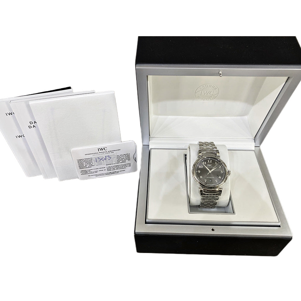 IWC Schaffhausen IW356602 (2018)