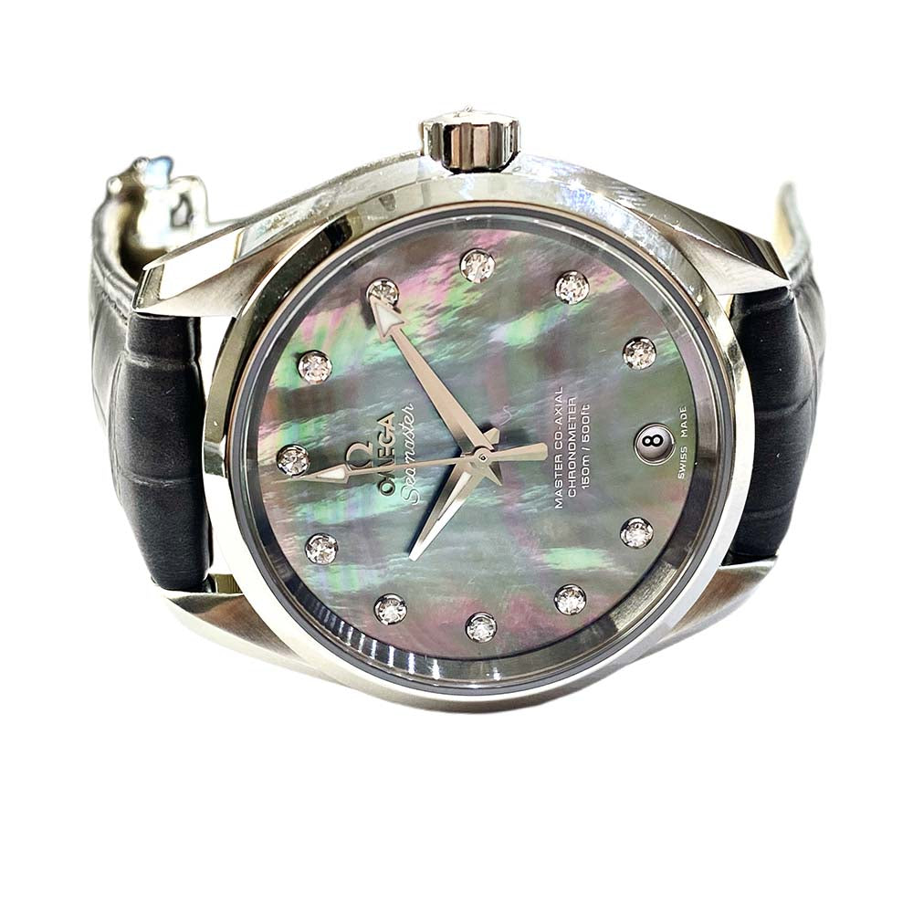 Omega 231.13.39.21.57.001