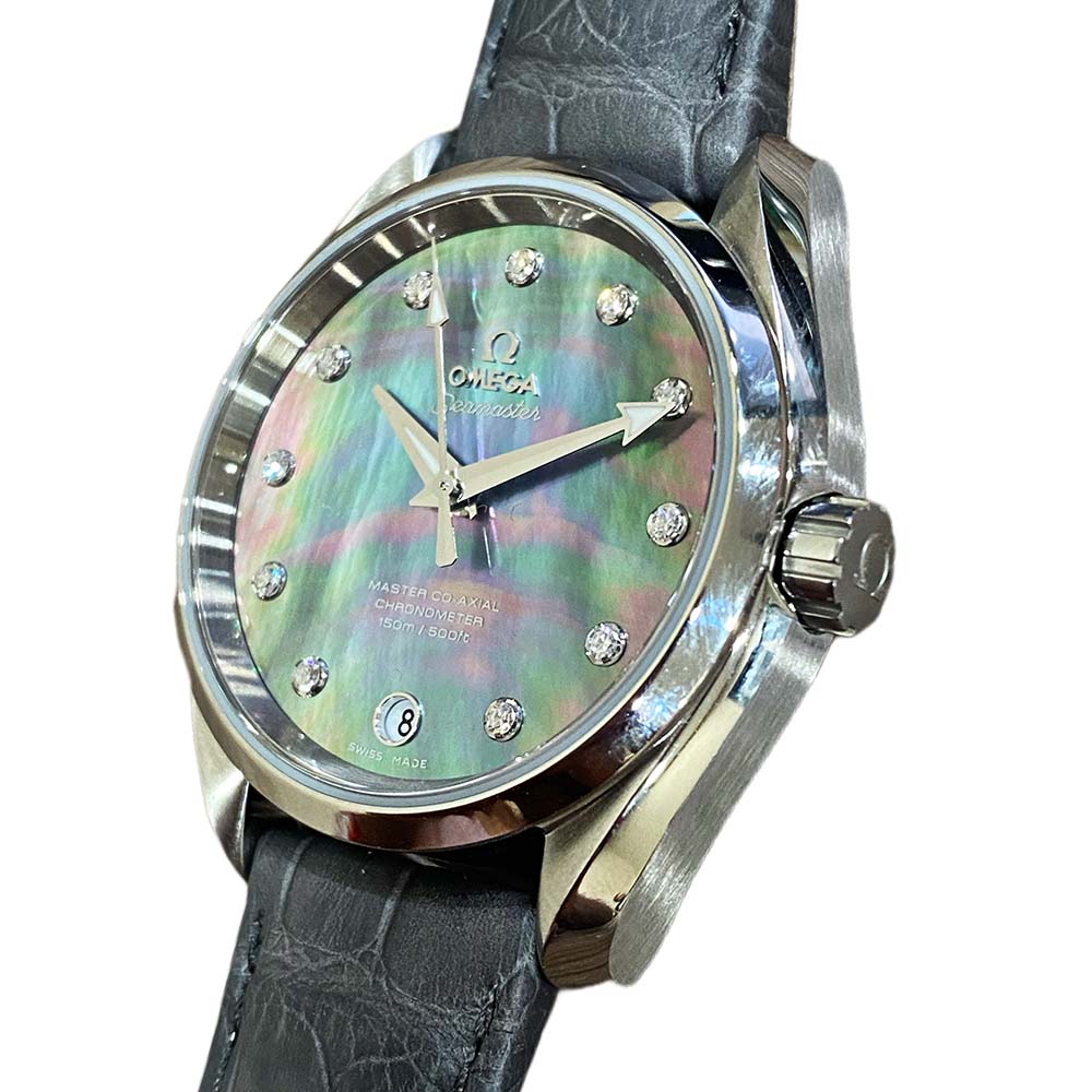 Omega 231.13.39.21.57.001