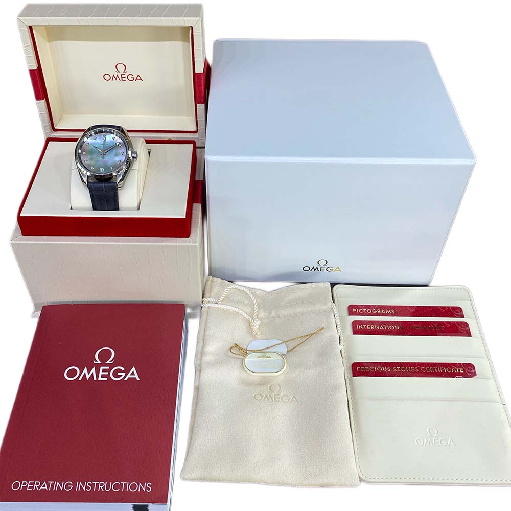Omega 231.13.39.21.57.001