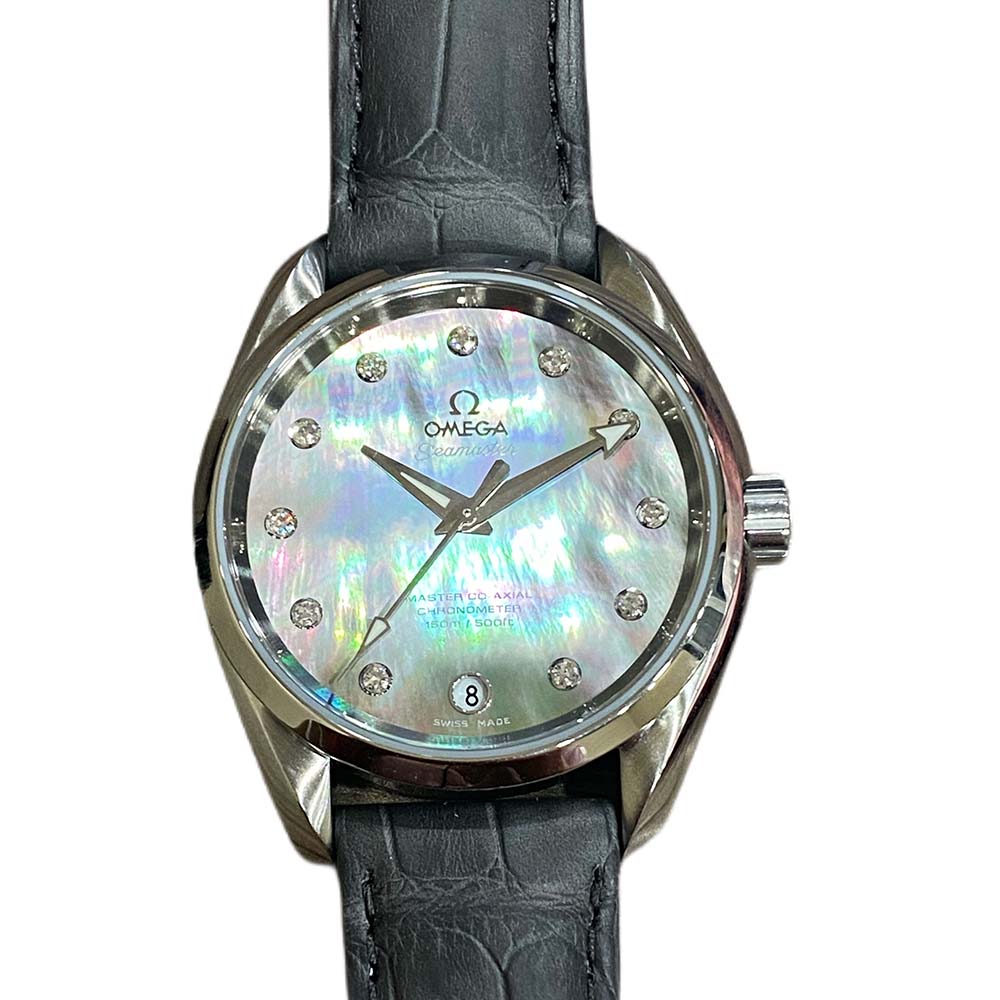 Omega 231.13.39.21.57.001