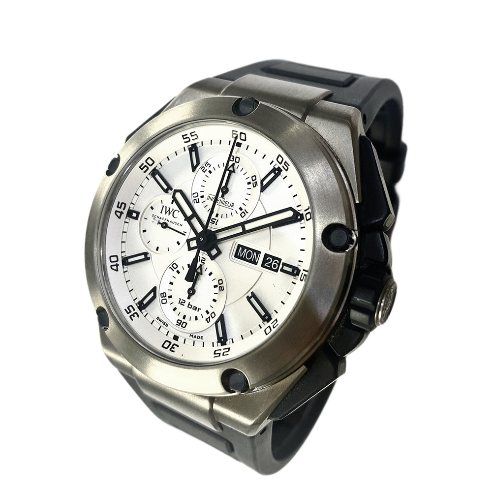 IWC Schaffhausen IW386501 (2018)