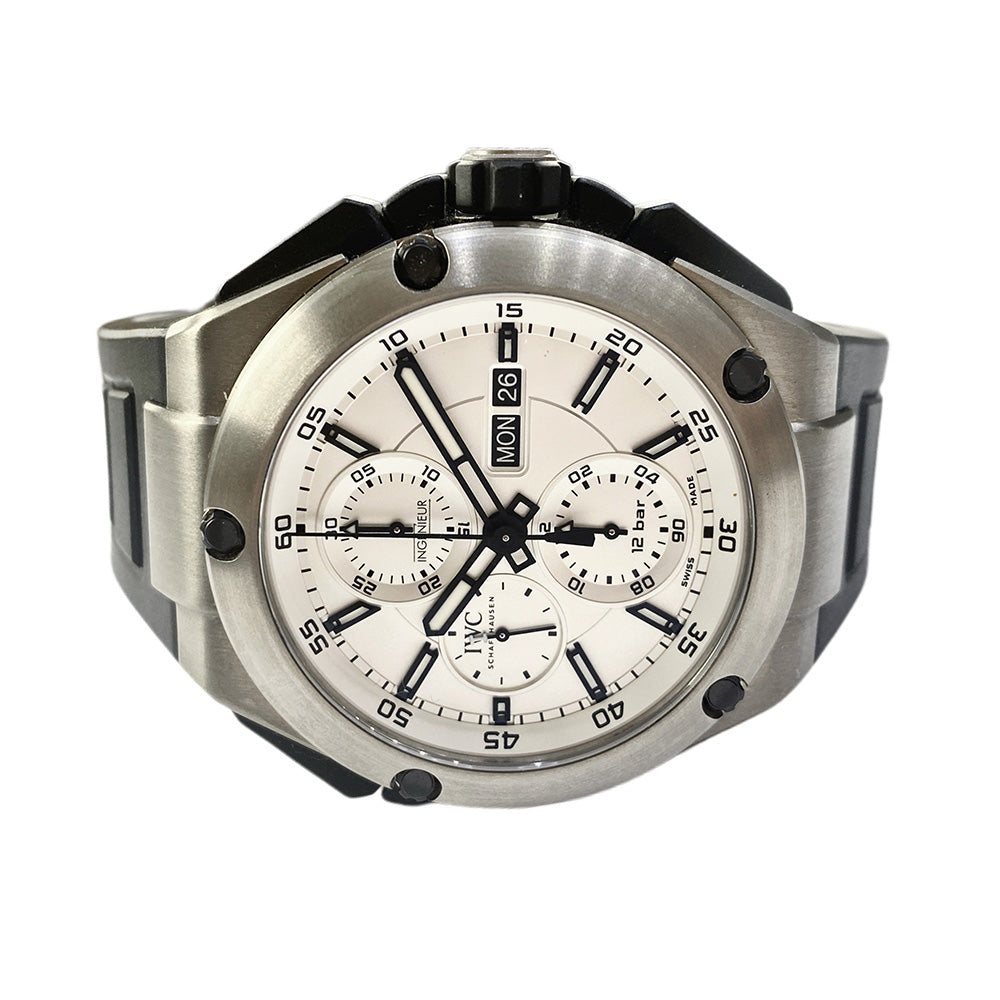 IWC Schaffhausen IW386501 (2018)