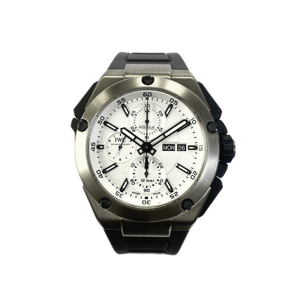IWC Schaffhausen IW386501 (2018)