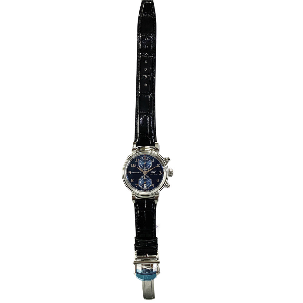 IWC Schaffhausen IW393402 (2018)
