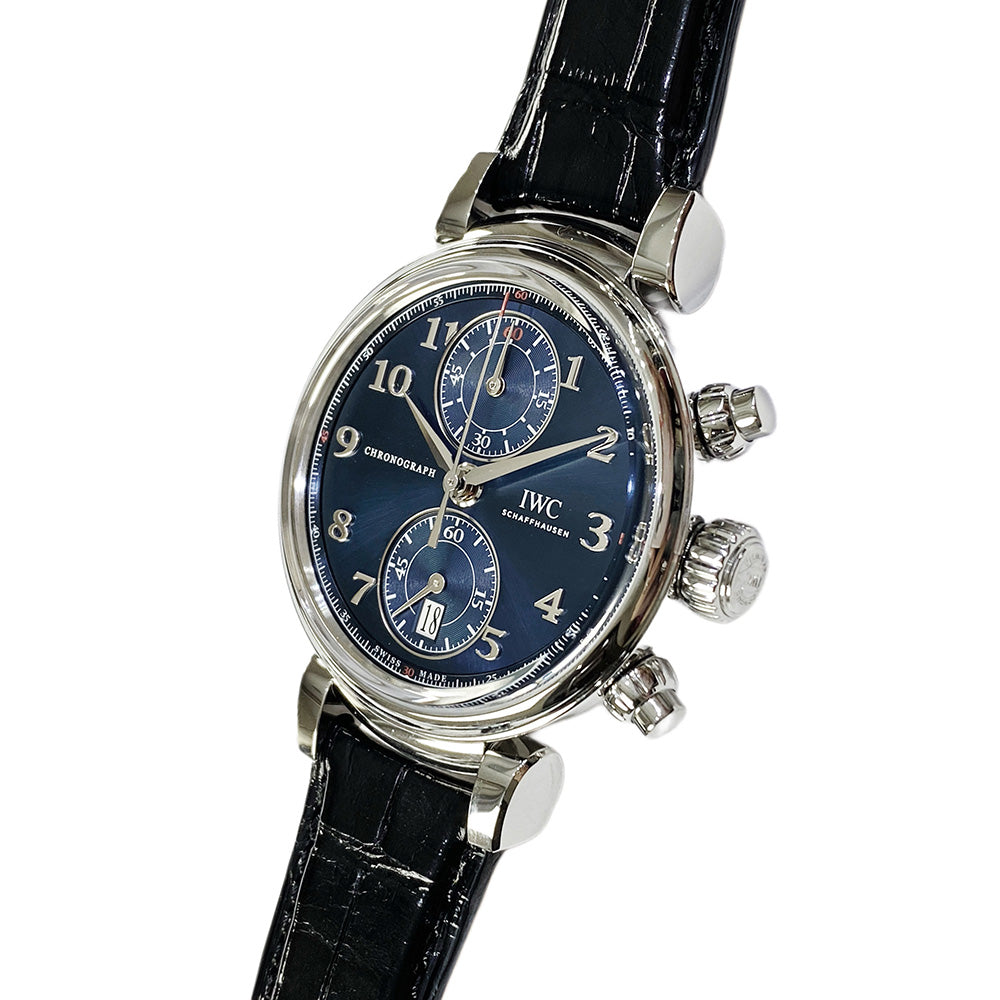 IWC Schaffhausen IW393402 (2018)