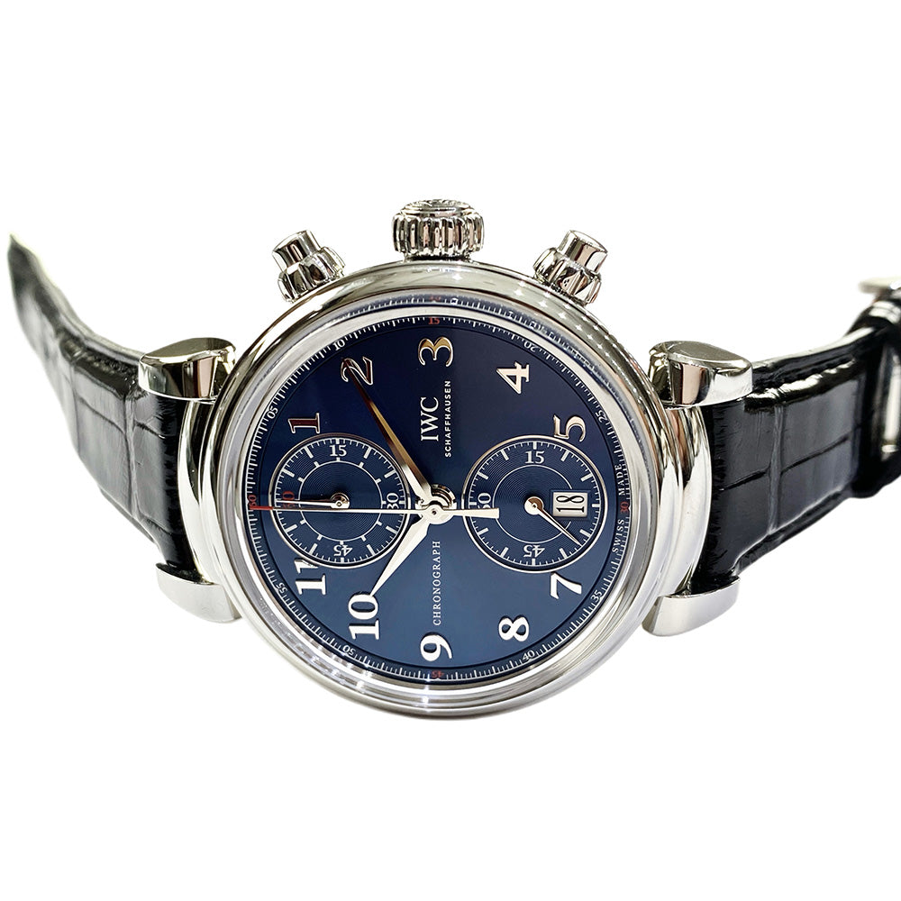 IWC Schaffhausen IW393402 (2018)