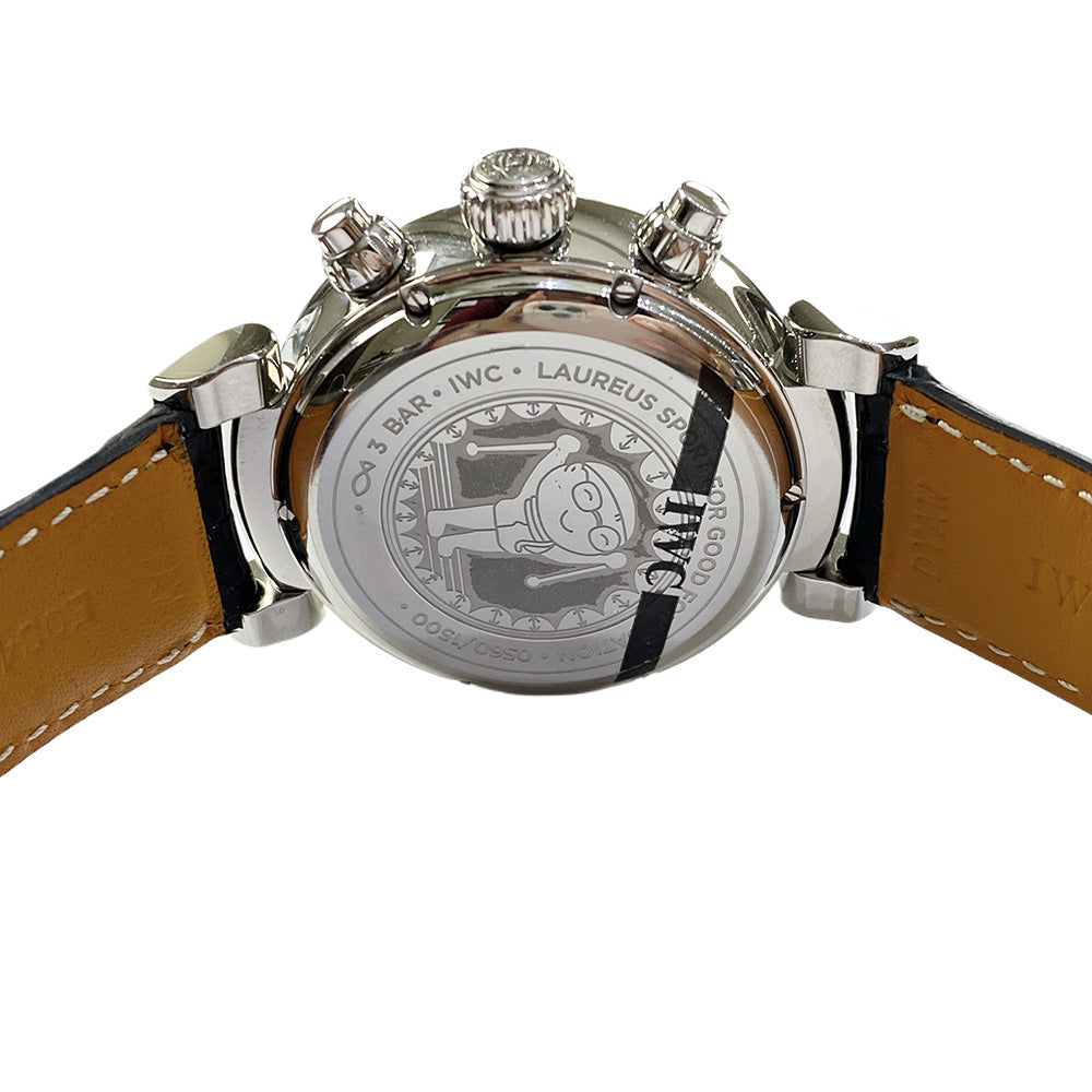 IWC Schaffhausen IW393402 (2018)