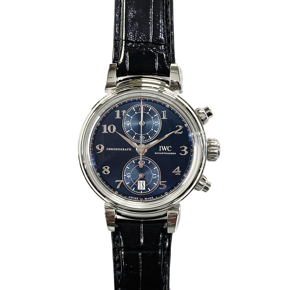 IWC Schaffhausen IW393402 (2018)