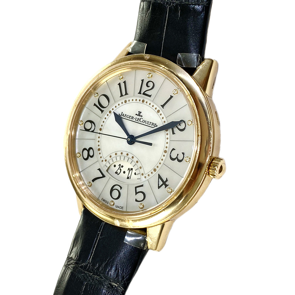 Jaeger LeCoultre Q3542490 (2018)