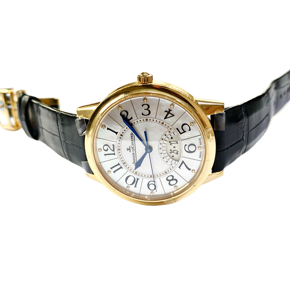 Jaeger LeCoultre Q3542490 (2018)