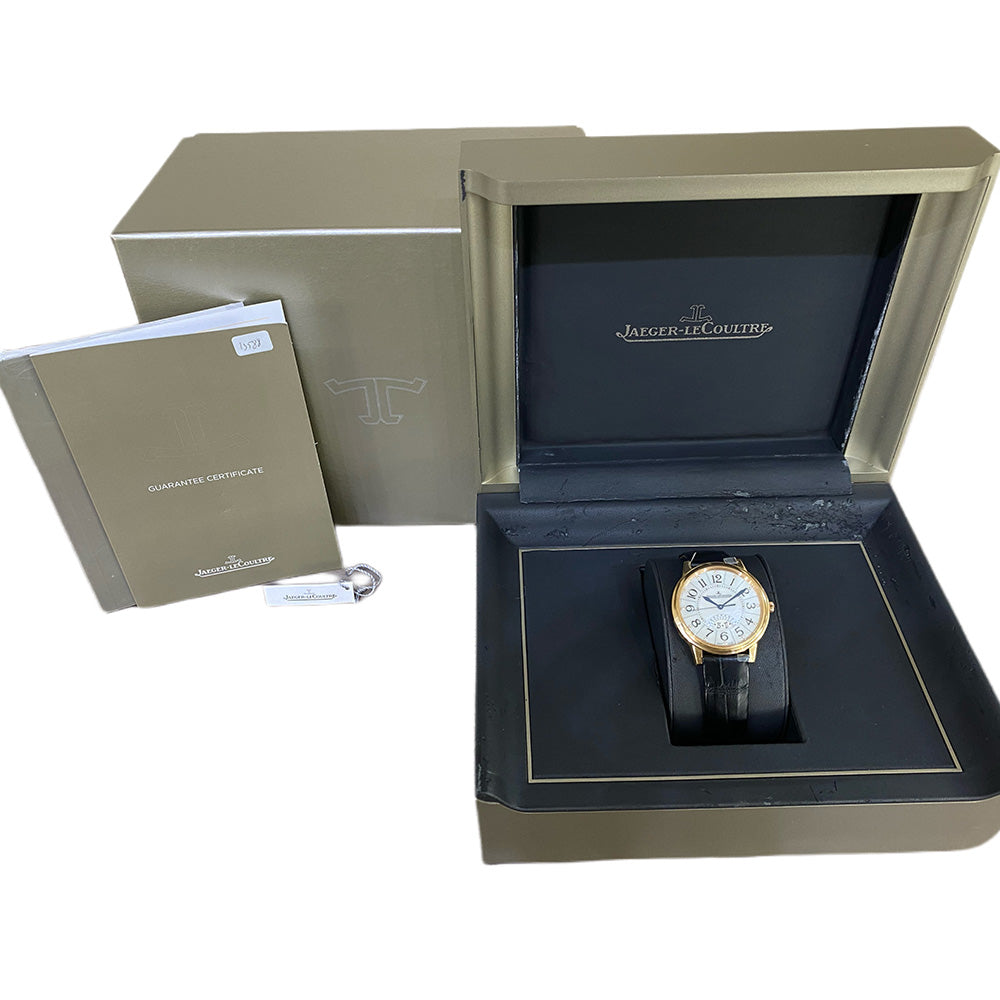 Jaeger LeCoultre Q3542490 (2018)