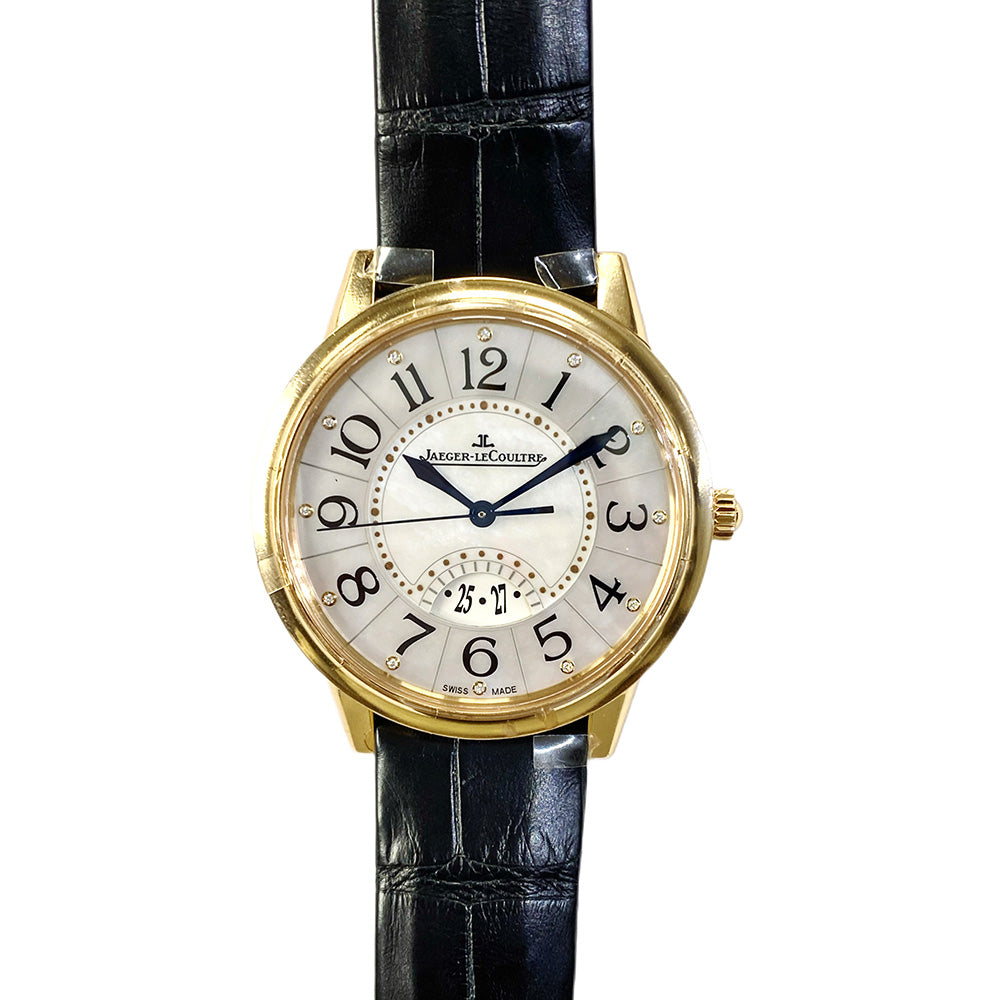 Jaeger LeCoultre Q3542490 (2018)