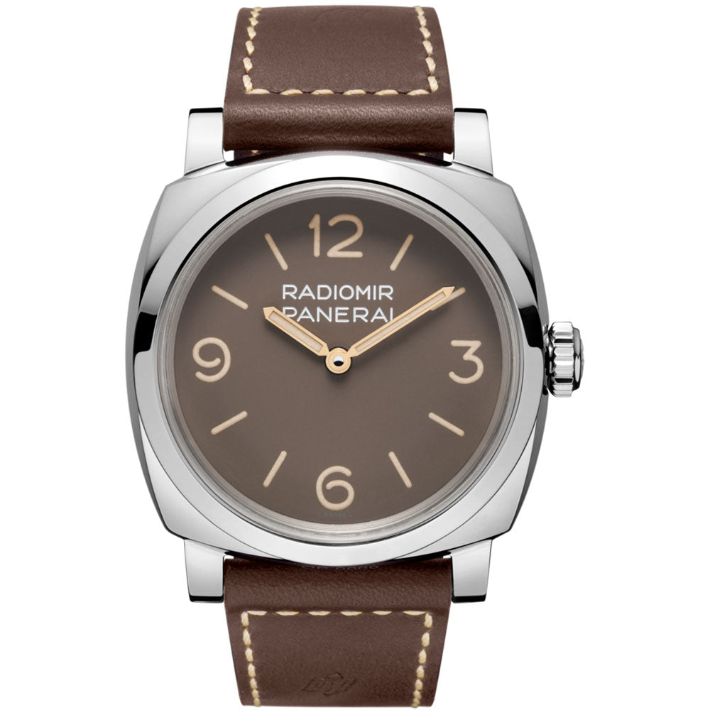 Panerai PAM00662 (2018)