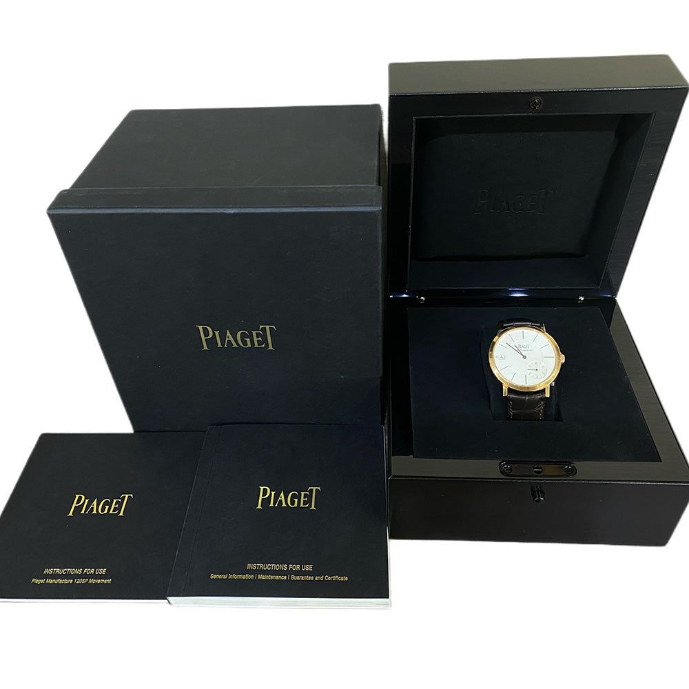 Piaget G0A38131
