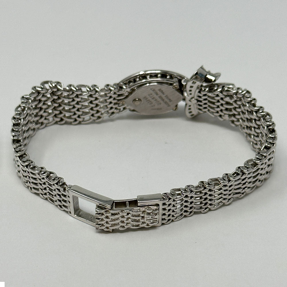 Audemars Piguet Diamond Ribbon