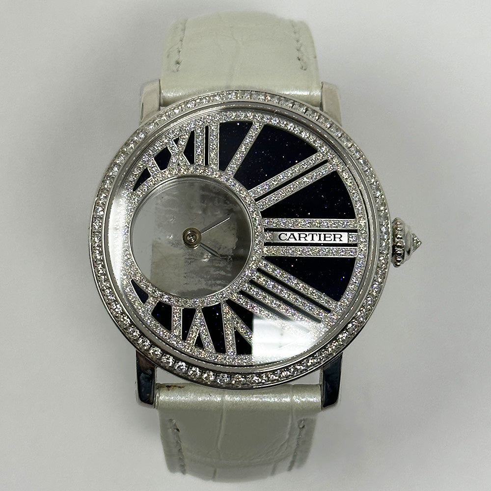 Cartier HPI01197