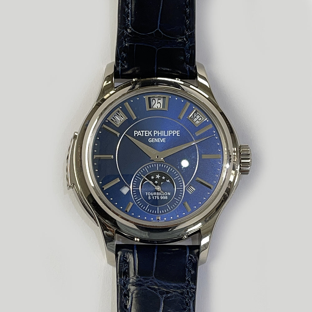 Patek Philippe 5207G-001 (2020)