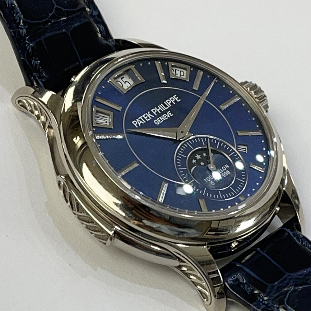 Patek Philippe 5207G-001 (2020)
