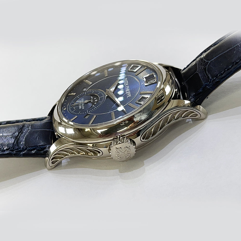 Patek Philippe 5207G-001 (2020)