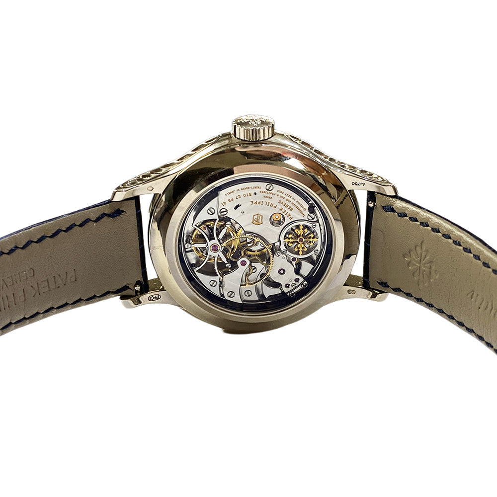 Patek Philippe 5207G-001 (2020)