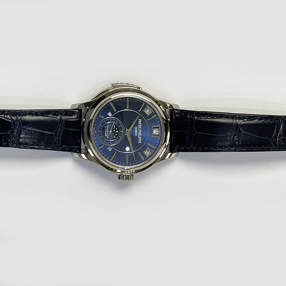 Patek Philippe 5207G-001 (2020)