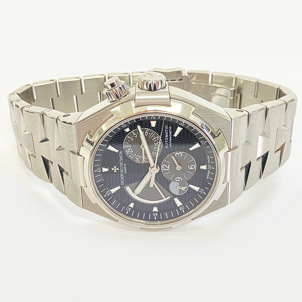 Vacheron Constantin 47450/B01A-9227 (2008)