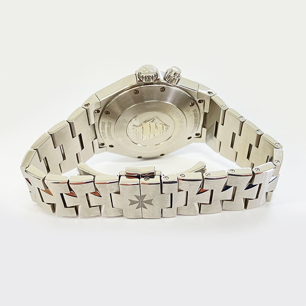 Vacheron Constantin 47450/B01A-9227 (2008)