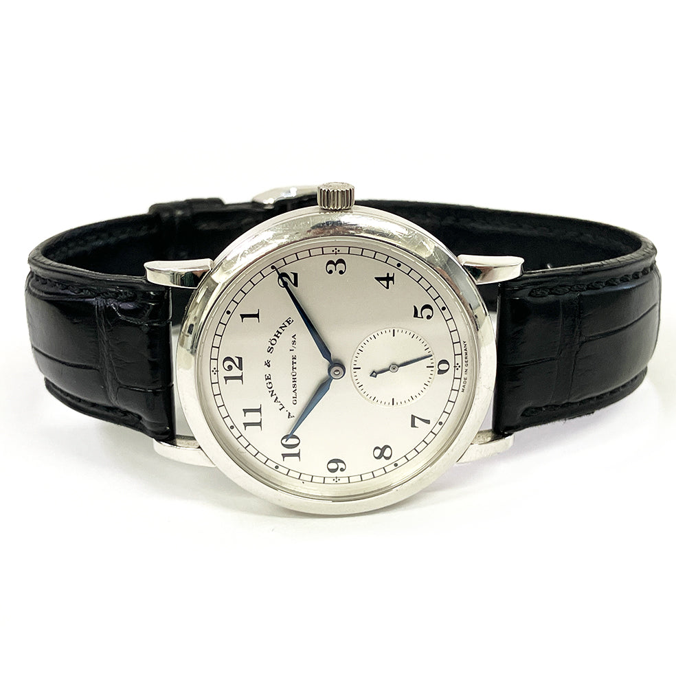 A Lange & Sohne 206.025 (2002)