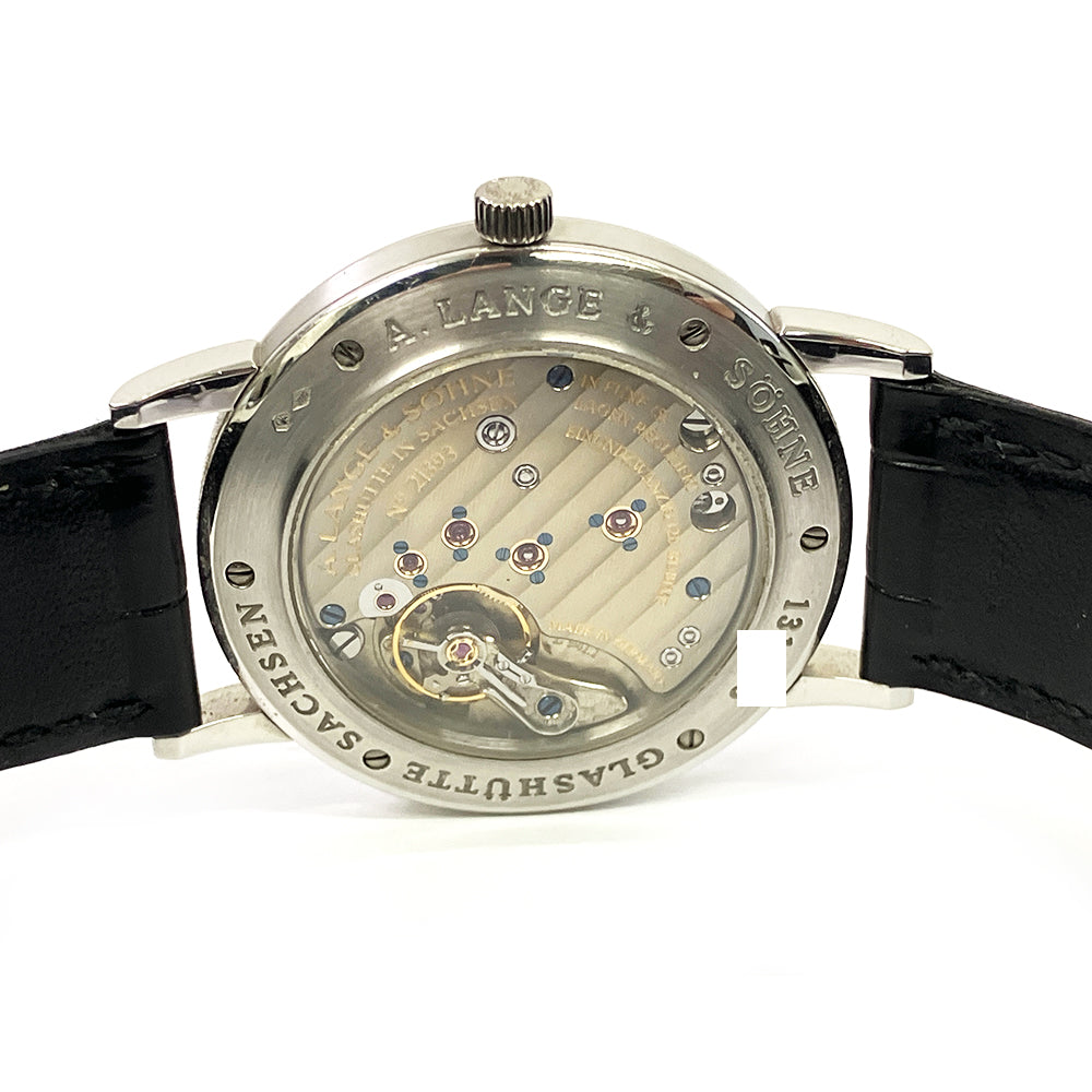 A Lange & Sohne 206.025 (2002)