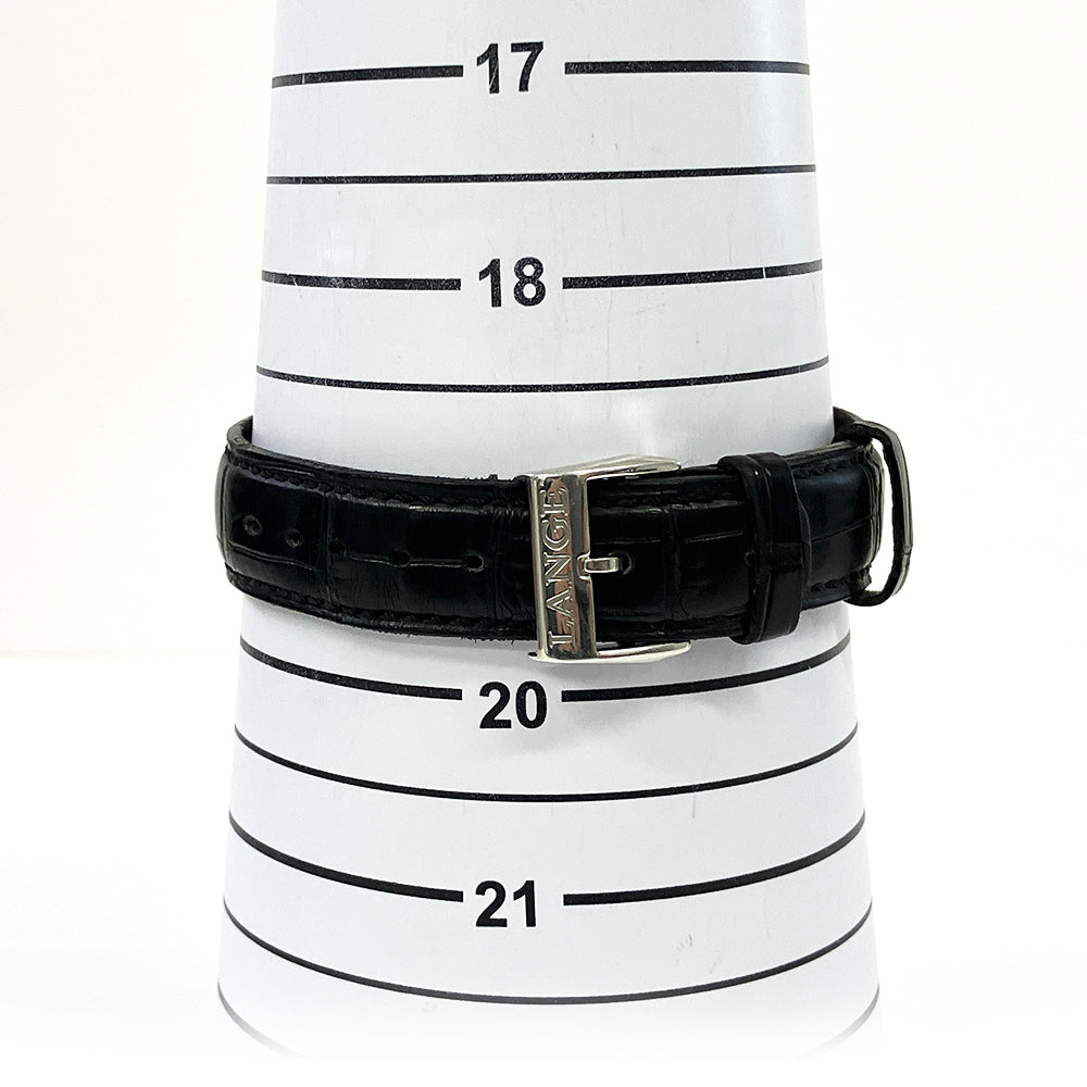 A Lange & Sohne 206.025 (2002)