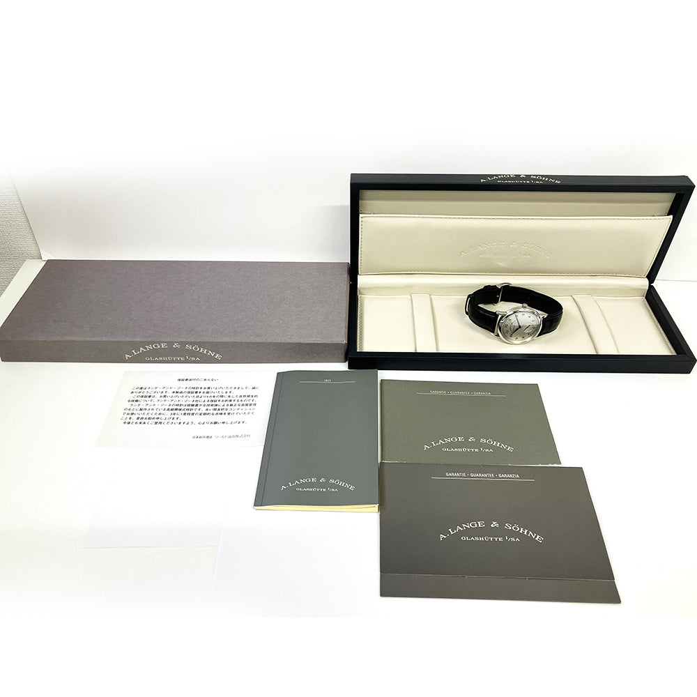 A Lange & Sohne 206.025 (2002)