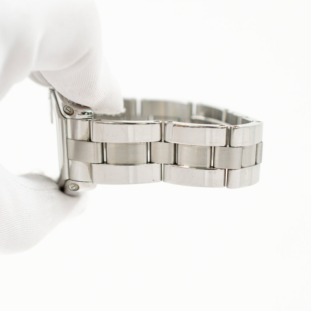 Cartier W62002V3 (2001)