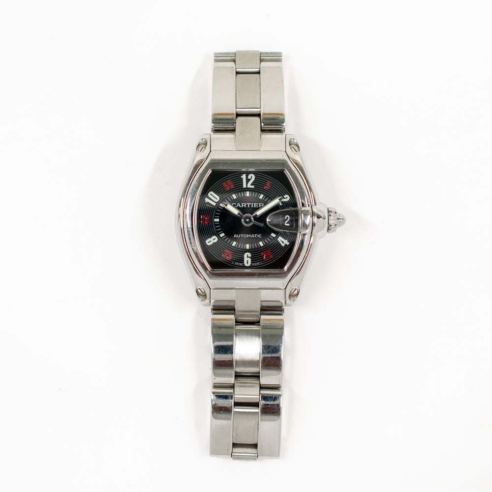 Cartier W62002V3 (2001)