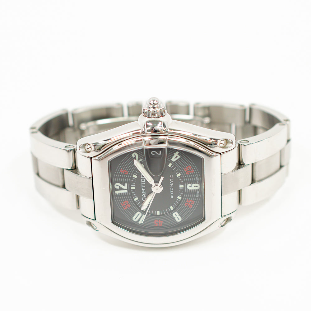 Cartier W62002V3 (2001)