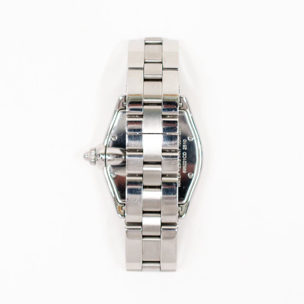 Cartier W62002V3 (2001)