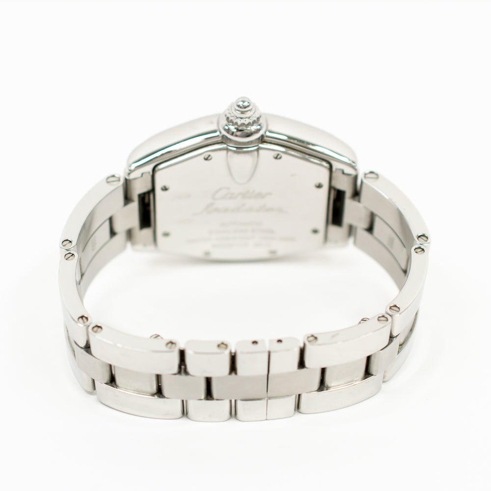 Cartier W62002V3 (2001)