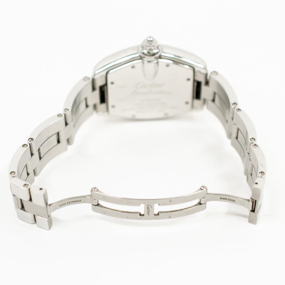 Cartier W62002V3 (2001)