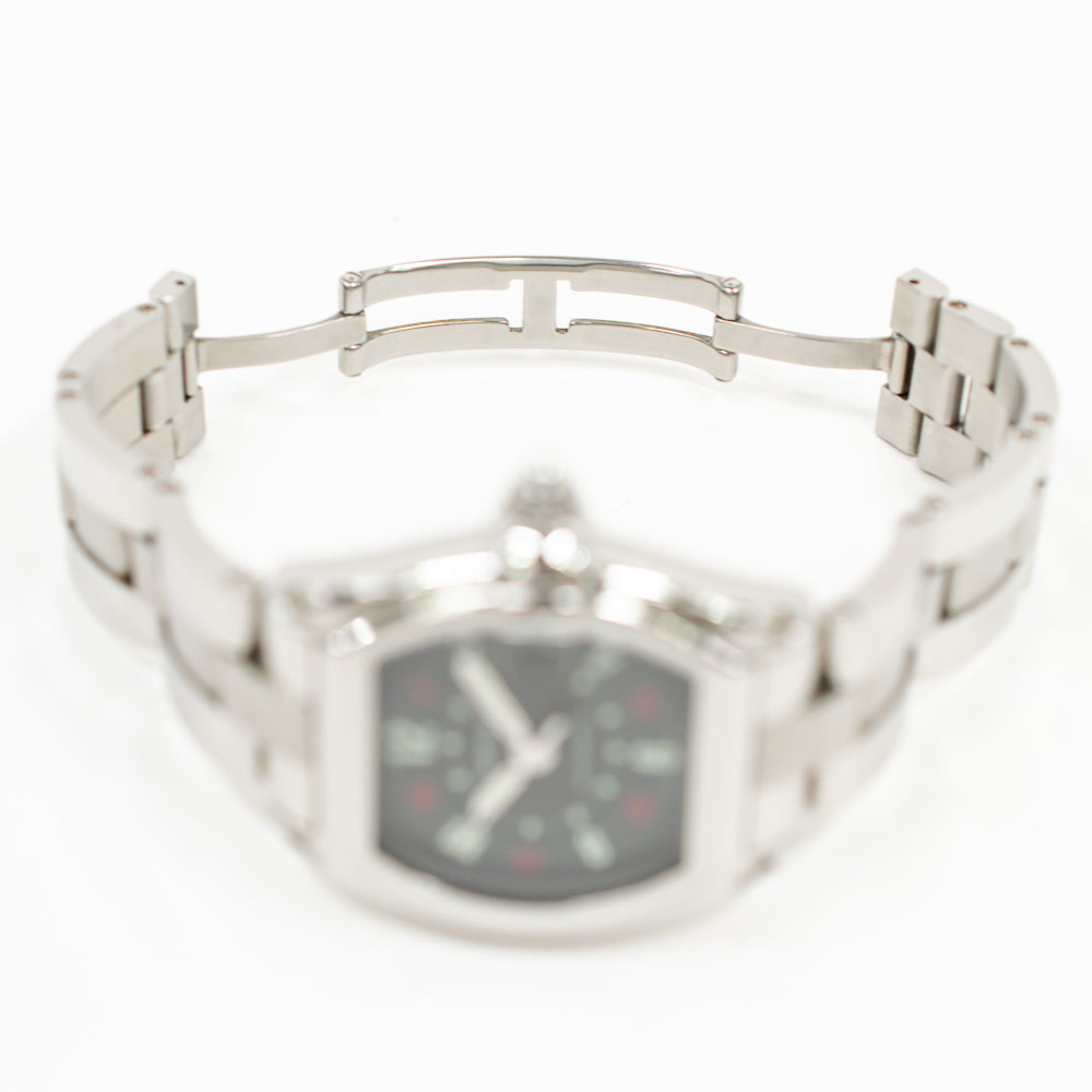 Cartier W62002V3 (2001)