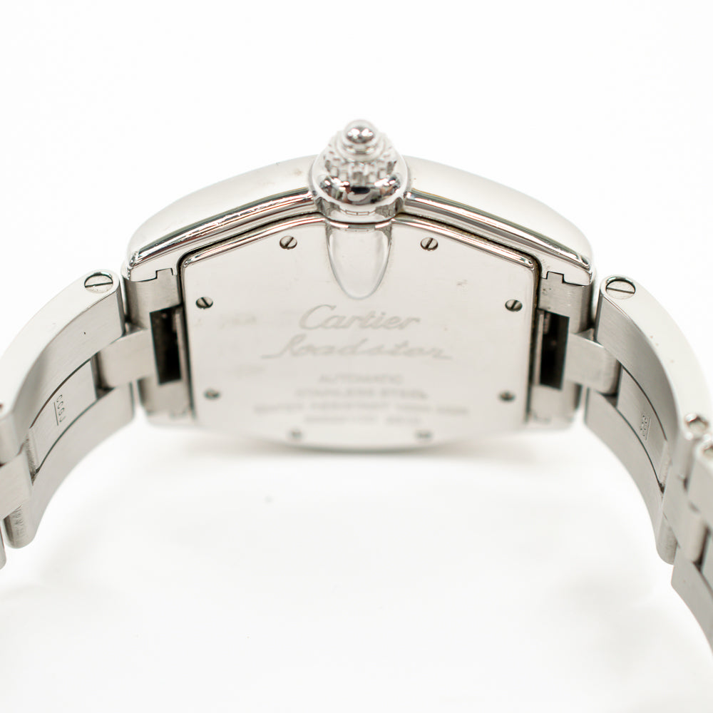 Cartier W62002V3 (2001)