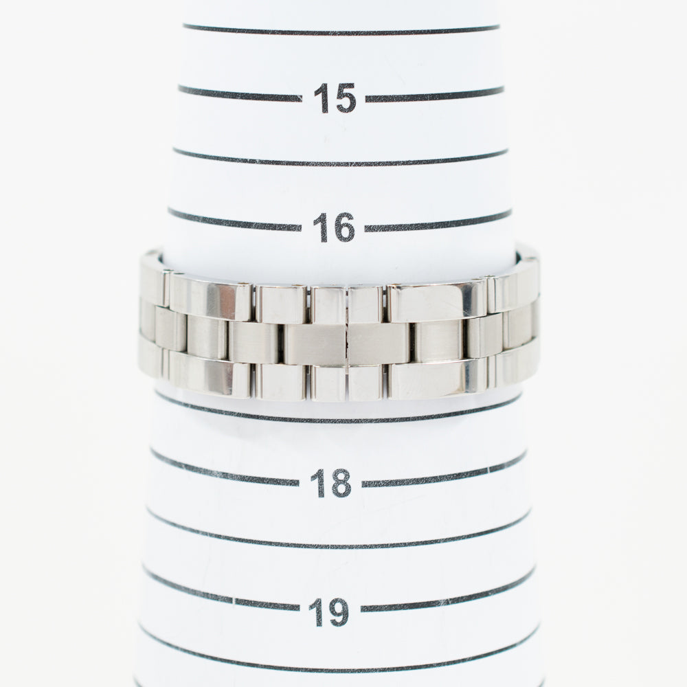 Cartier W62002V3 (2001)