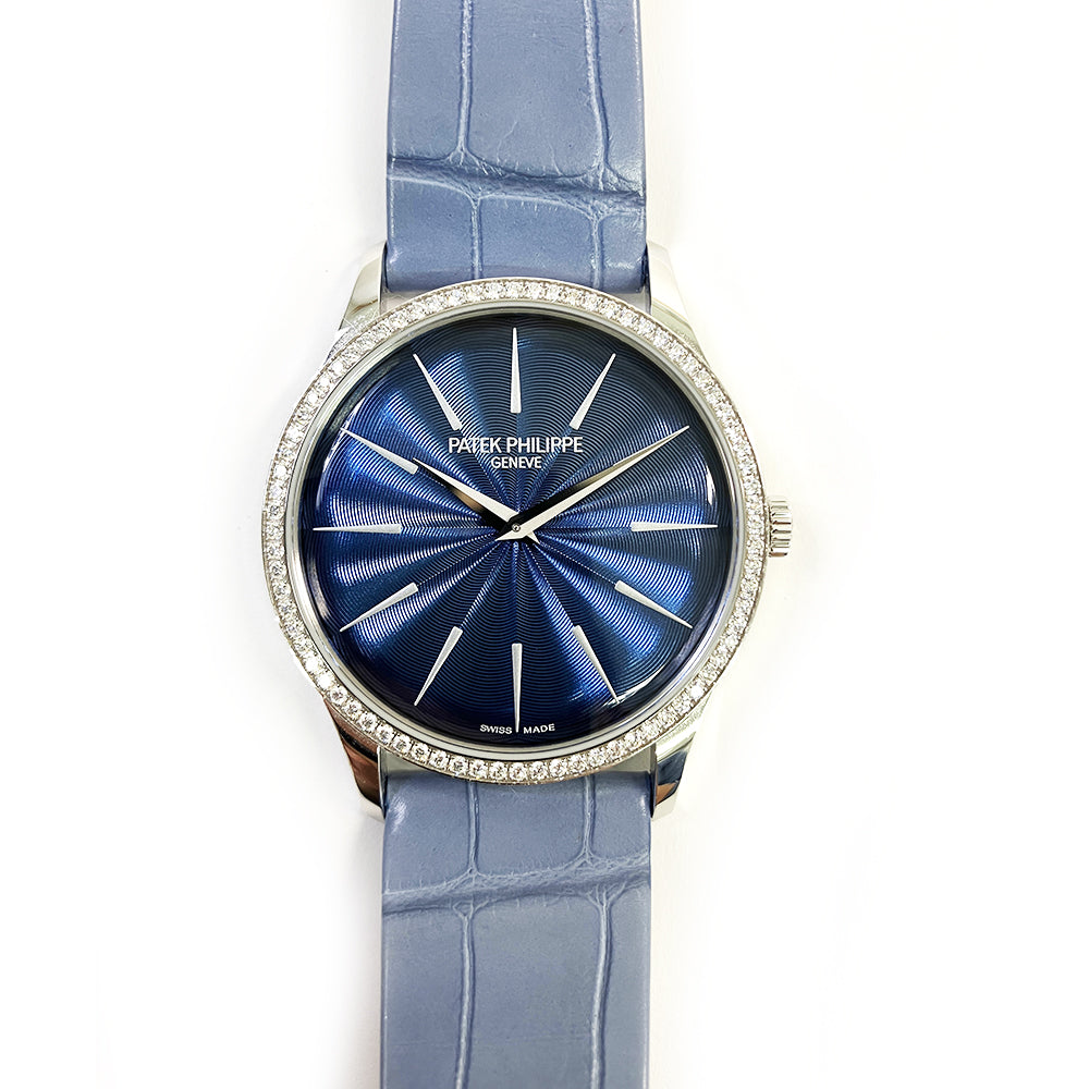 Patek Philippe 4997/200G-001