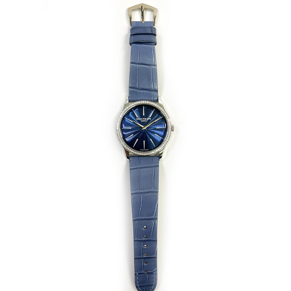 Patek Philippe 4997/200G-001