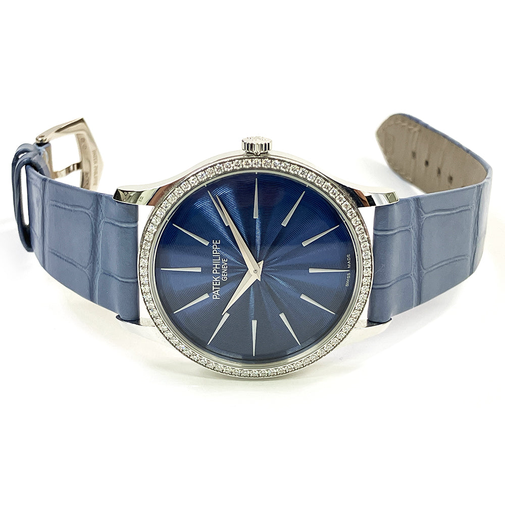 Patek Philippe 4997/200G-001