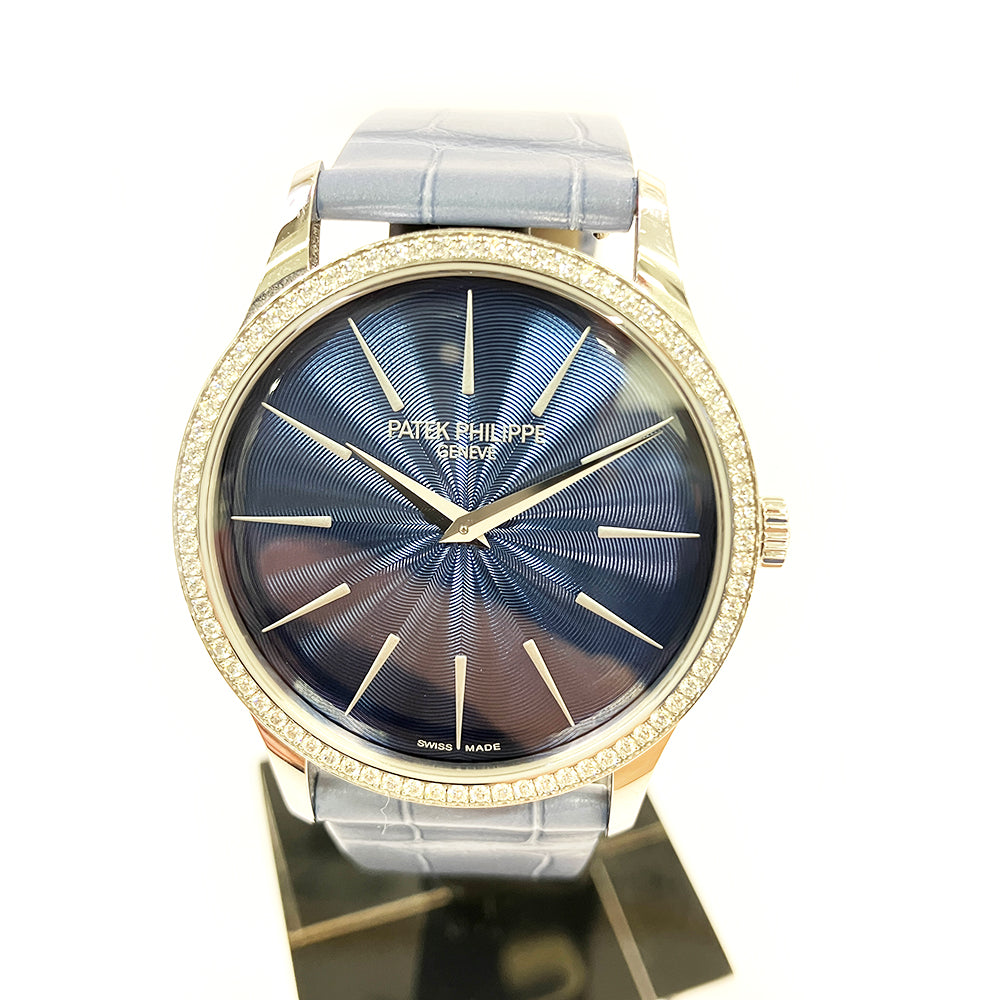 Patek Philippe 4997/200G-001