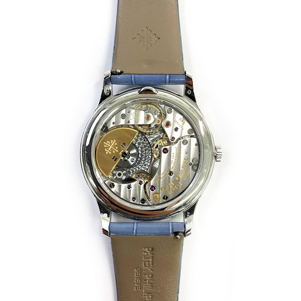 Patek Philippe 4997/200G-001