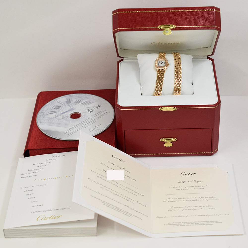 Cartier WJPN0013 (2008)